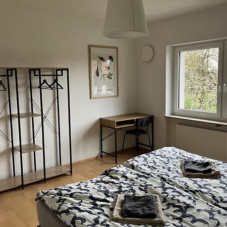 Koestlbach Apart I Ferienwohnung Bis 3 & 6 Personen I Nuernberg I Neumarkt I Messe I Natur I Kueche I Parken I Waschmaschine I Garten Postbauer-Heng Exterior foto