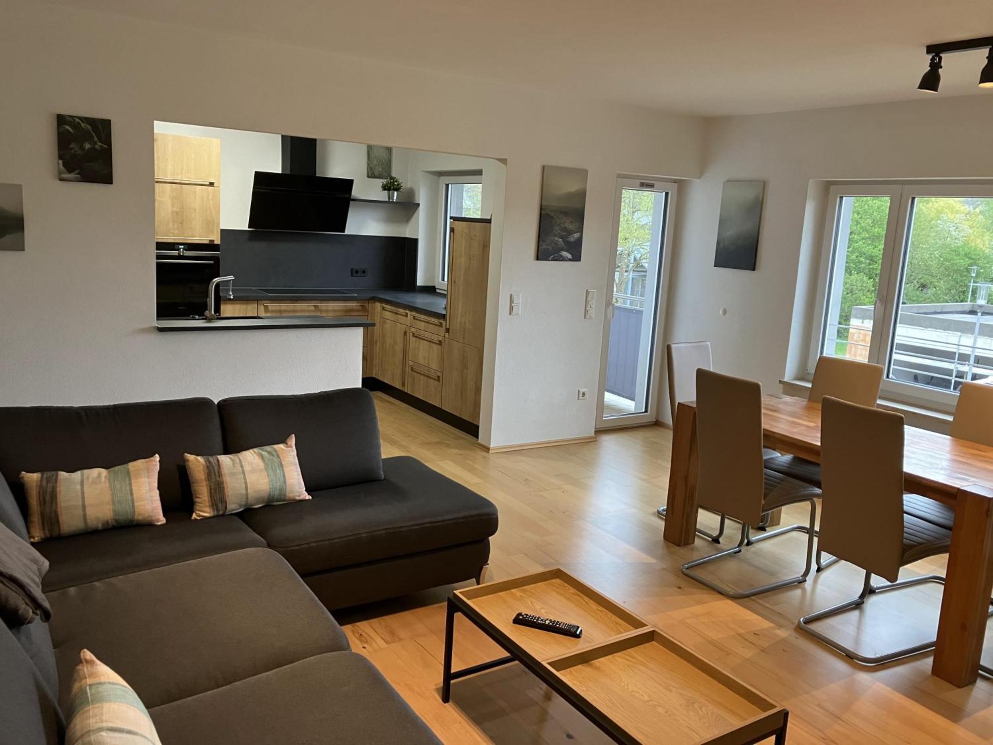 Koestlbach Apart I Ferienwohnung Bis 3 & 6 Personen I Nuernberg I Neumarkt I Messe I Natur I Kueche I Parken I Waschmaschine I Garten Postbauer-Heng Exterior foto