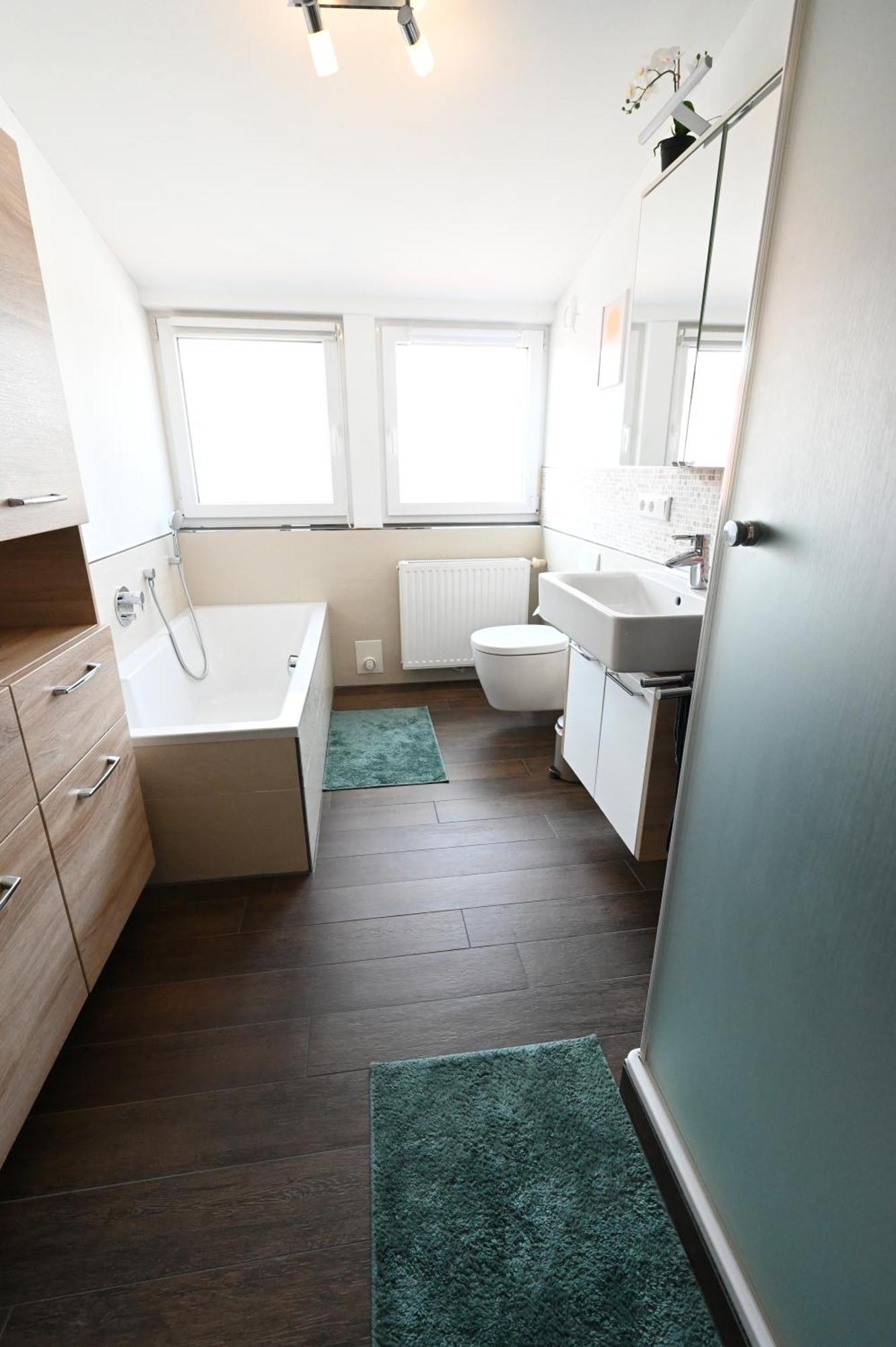 Koestlbach Apart I Ferienwohnung Bis 3 & 6 Personen I Nuernberg I Neumarkt I Messe I Natur I Kueche I Parken I Waschmaschine I Garten Postbauer-Heng Exterior foto