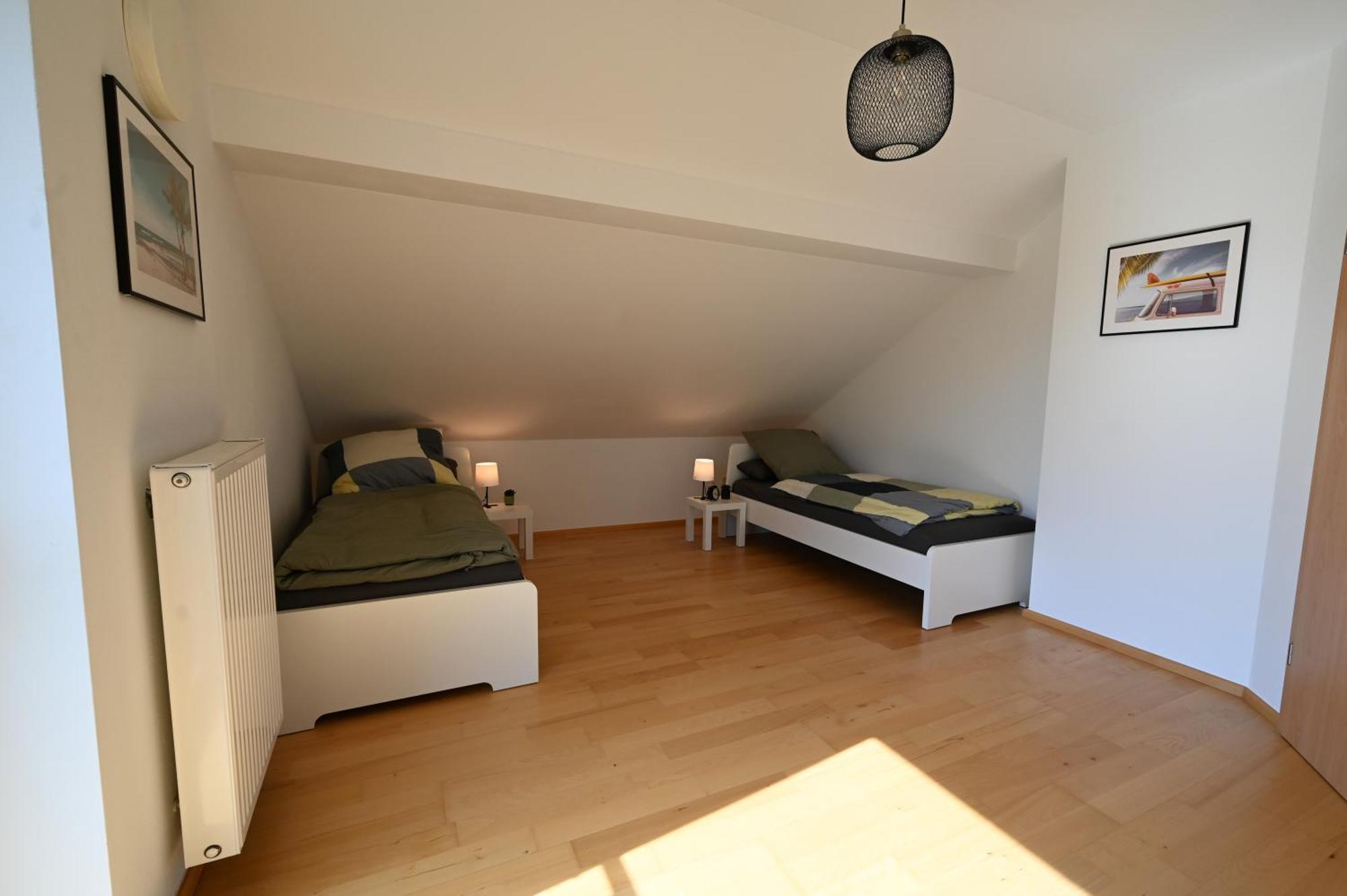 Koestlbach Apart I Ferienwohnung Bis 3 & 6 Personen I Nuernberg I Neumarkt I Messe I Natur I Kueche I Parken I Waschmaschine I Garten Postbauer-Heng Exterior foto
